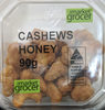 Cashews honey - Product
