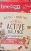 Active Balance Multigrain&Cranberry - Product