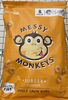 Messy Monkeys - Product