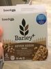 Barley - Product