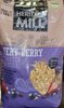 Very Berry Toasted Muesli - Product