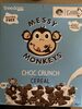 Messy Monkeys - Produkt