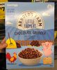 Chocolat granola - Product