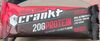 Crankt 20G Protein - Raspberry+Coconut - Product