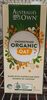 Organic oat unsweetened - Product