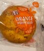 Orange Poppyseed Muffin - Product