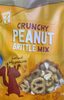 Crunchy Peanut Brittle Mix - Product