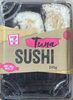 Tuna sushi - Product
