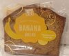 Banana Bread - Product
