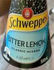 bitter lemon - Producte