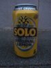 Solo Original Lemon - Product