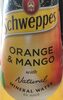 Orange & Mango - Product