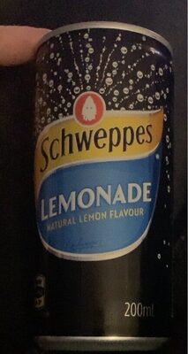 Lemonade - Product