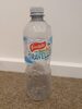 The Perfect Traveller Water - Frantelle - 500ML - Product
