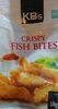 Crispy Fish Bites - Product