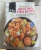 Southern Style Whiting Fish Bites - Product