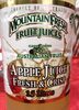 Apple juice fresh & crisp - Produkt