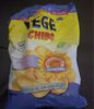 Vege Chips - Produkt