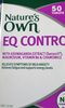 Nature's Own EQ Control - Product