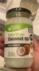 Extra virgin coconut oil - Product