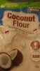 Coconut flour - Product