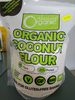 Absolute Organic Organic Coconut Flour - Product