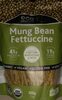 Mung bean fettuccine - Product