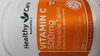 Vitamin C Chewable Tablet 500mg - Produit