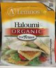 Lemnos Cheese Haloumi Org 180GM - Product