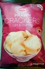 Prawn Crackers Light and Crunchy - Producte