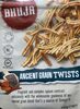 Ancient Grain Twists - Produkt