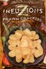 Prawn Crackers BBQ Rib - Product
