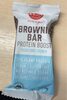 Brownie Bar Protein Boost - Product