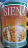 Chickpeas - Product