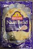 Naan bread garlic - Product