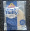 Soft and fluffy snack wraps - Product