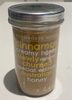 Cinnamon creamy honey - Product