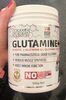 Glutamine + - Product