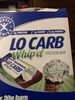 Lo carb wip'd choc mint - Product
