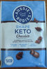 SHAPE KETO CHOCOLATE - Produit