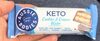 KETO cookies & cream wafer - Product