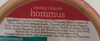 Smokey Chipotle Hommus - Produit