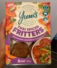 Thai spiced fritters - Product