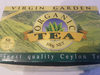 Virgin Garden Organic Tea - Produkt