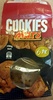 Cookies with Mars - Product