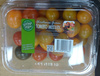 Glasshouse Grown Tomato Medley - Product
