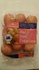 Baby Red Potatoes - Product
