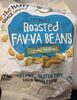 Roasted fav-va beans - Product