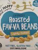 Roasted Fav-va beans - Produkt