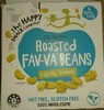 crunchy Roasted Favva beans - نتاج